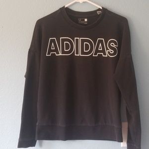 Adidas sweater